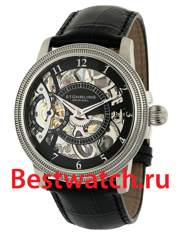 Часы Stuhrling Original Legacy 228.33151